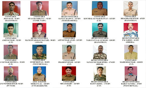 അര്‍ണബിനെതിരേ അന്വേഷണം ആവശ്യപ്പെട്ട് പുല്‍വാമയില്‍ കൊല്ലപ്പെട്ട സൈനികരുടെ കുടുംബം