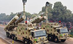 ഈ വര്‍ഷത്തെ റിപബ്ലിക് പരേഡില്‍ ശരണം വിളിയും