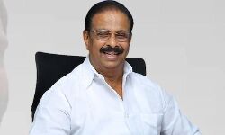 നേതൃപദവി ചര്‍ച്ച: കെ സുധാകരന്‍ ഡല്‍ഹിയിലേക്ക്