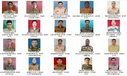 അര്‍ണബിനെതിരേ അന്വേഷണം ആവശ്യപ്പെട്ട് പുല്‍വാമയില്‍ കൊല്ലപ്പെട്ട സൈനികരുടെ കുടുംബം