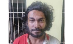 ബൈക്ക് മോഷ്ടാവ് പിടിയില്‍