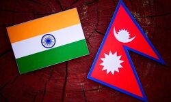 ഇന്ത്യയില് നിന്നുള്ള കൊവിഡ് വാക്സിന് വ്യാഴാഴ്ച നേപ്പാളിലെത്തും ഇന്ത്യയില് നിന്നുള്ള കൊവിഡ് വാക്സിന് വ്യാഴാഴ്ച നേപ്പാളിലെത്തും