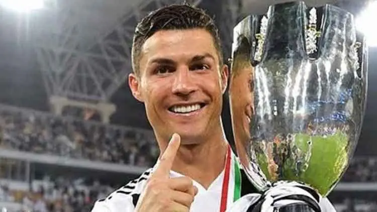 ലോക ഫുട്‌ബോളില്‍ ഏറ്റവും കൂടുതല്‍ ഗോളുകള്‍ ഇനി റൊണാള്‍ഡോയ്ക്ക് സ്വന്തം