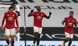 പ്രീമിയര്‍ ലീഗില്‍ യുനൈറ്റഡ് ഒന്നില്‍ തന്നെ; സ്‌പെയിനില്‍ റയലിന് തോല്‍വി