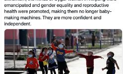 വംശീയ പരാമര്‍ശം; ചൈനീസ് എംബസിക്കെതിരെ നടപടിയെടുത്ത് ട്വിറ്റര്‍