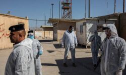 കൊവിഡ് പ്രതിരോധം; ദുബയില്‍ ചടങ്ങുകള്‍ക്ക് വീണ്ടും വിലക്ക്