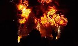 കോട്ടയത്ത് 19കാരി തീപൊള്ളലേറ്റ് ഗുരുതരാവസ്ഥയില്‍