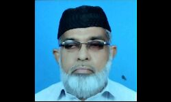 പിഡിപി വൈസ് ചെയര്‍മാന്‍ റഷീദ് മൗലവി നിര്യാതനായി