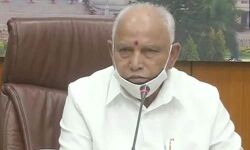 കര്‍ണാടക മന്ത്രിസഭ വികസിപ്പിച്ചു; പുതിയതായി ഏഴ് പേര്‍ക്ക് മന്ത്രിപദവി