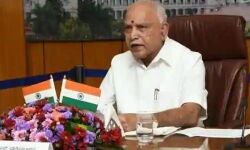 കര്‍ണാടക മന്ത്രിസഭാ വികസനം: ബിജെപി പാളയത്തില്‍ കലഹം; പരാതിയുമായി മന്ത്രിമാര്‍