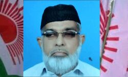 റഷീദ് മൗലവിയുടെ വിയോഗം വലിയ നഷ്ടം: പിഡിപി