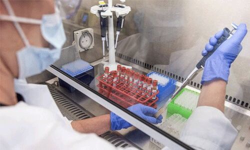 തൃശൂര് ജില്ലയില് ഇന്ന് വാക്സിന് സ്വീകരിച്ചത് 818 പേര് തൃശൂര് ജില്ലയില് ഇന്ന് വാക്സിന് സ്വീകരിച്ചത് 818 പേര്