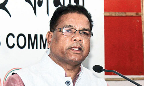 ബിജെപിയെ പുറത്താക്കാന്‍ അസമില്‍ കോണ്‍ഗ്രസ്സ് നേതൃത്വത്തില്‍ വിശാല മതേതര സഖ്യം