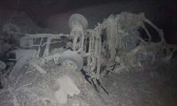 ഷിമോഗയില്‍ ക്വാറി സ്‌ഫോടനം: 8 മരണം