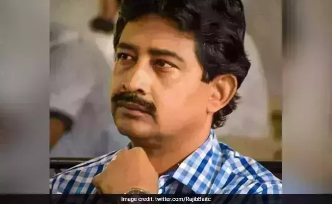 പശ്ചിമ ബംഗാളില്‍ മമതയ്ക്ക് വീണ്ടും തിരിച്ചടി; ഒരു തൃണമൂല്‍ മന്ത്രി കൂടി രാജിവച്ചു