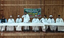 കേരള ഖിസ്സപ്പാട്ട് സംസ്ഥാന സെക്രട്ടേറിയറ്റ് ക്യാംപ് വയനാട്ടില്‍ തുടക്കമായി