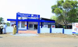 ആശ്വാസമായി ആര്‍ദ്രം: എറണാകുളം ജില്ലയിലെ പ്രാഥമിക ആരോഗ്യ കേന്ദ്രങ്ങളെല്ലാം കുടുംബാരോഗ്യ കേന്ദ്രങ്ങളാകുന്നു