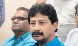 ബംഗാള്‍ വനം വകുപ്പ് മന്ത്രി രാജിവച്ചു