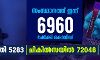 സംസ്ഥാനത്ത് ഇന്ന് 6960 പേര്ക്ക് കൊവിഡ്: 23 മരണം; 5283 പേര്ക്ക് രോഗമുക്തി സംസ്ഥാനത്ത് ഇന്ന് 6960 പേര്ക്ക് കൊവിഡ്: 23 മരണം; 5283 പേര്ക്ക് രോഗമുക്തി