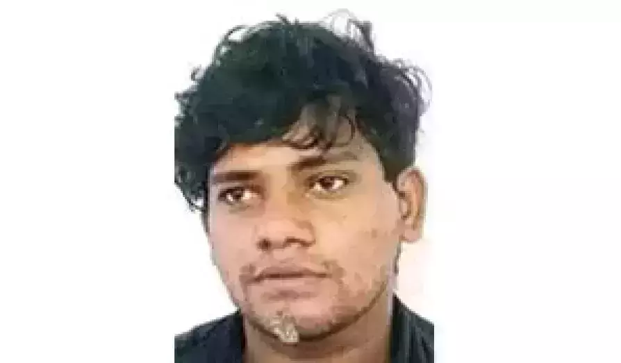 കുട്ടിയെ ഉപേക്ഷിച്ച് കാമുകനൊപ്പം പോയ യുവതിയെ ജയിലിലടച്ചു