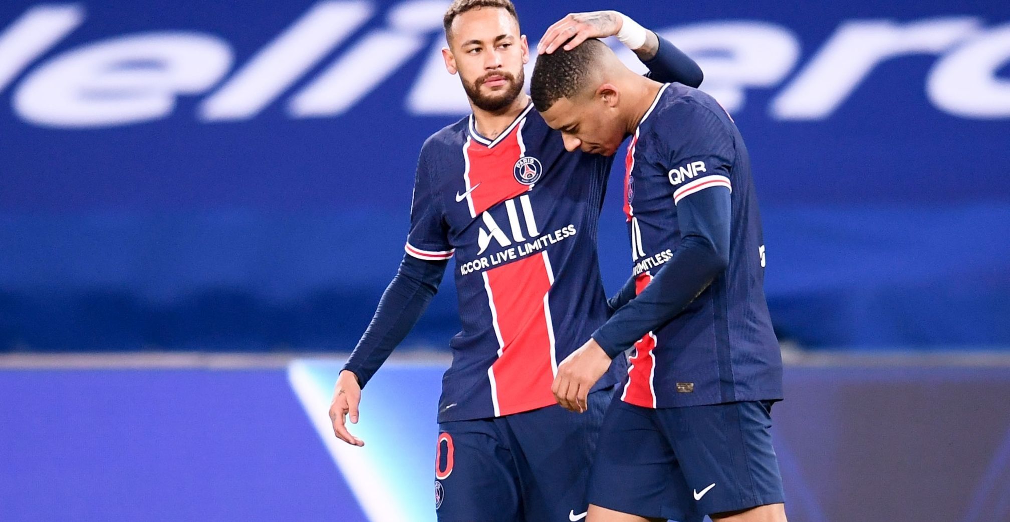 ഫ്രഞ്ച് ലീഗ് വണ്ണില്‍ വമ്പന്‍ ജയവുമായി പിഎസ്ജി ഒന്നില്‍