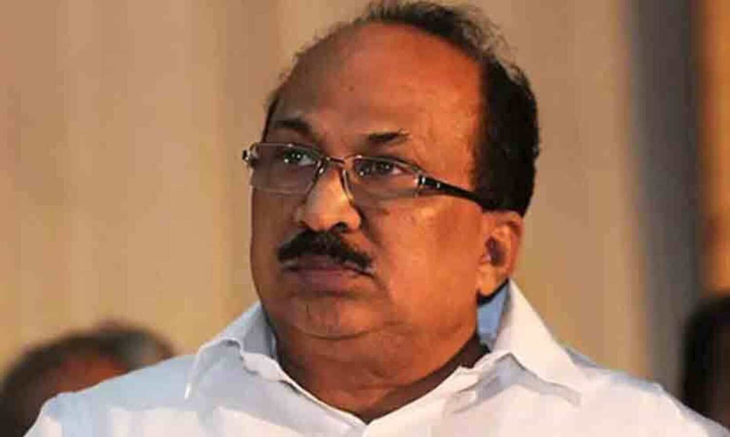 സ്ഥാനം കിട്ടിയേക്കും: കെ വി തോമസ് അയയുന്നു സ്ഥാനം കിട്ടിയേക്കും: കെ വി തോമസ് അയയുന്നു