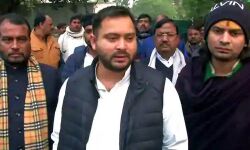 ആരോഗ്യനില തൃപ്തികരം; ലാലു പ്രസാദിനെ കാണാന് കുടുംബം ആശുപത്രിയിലെത്തി ആരോഗ്യനില തൃപ്തികരം; ലാലു പ്രസാദിനെ കാണാന് കുടുംബം ആശുപത്രിയിലെത്തി