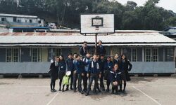 നാഗാലാന്‍ഡില്‍ സ്‌കൂളുകള്‍ ഫെബ്രുവരി 8ന് തുറക്കും