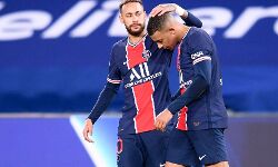 ഫ്രഞ്ച് ലീഗ് വണ്ണില്‍ വമ്പന്‍ ജയവുമായി പിഎസ്ജി ഒന്നില്‍