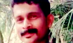 ജോലിക്കിടെ വീണ് പരിക്കേറ്റ് ചികില്‍സയിലായിരുന്ന യുവാവ് മരിച്ചു