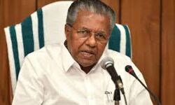 സംസ്ഥാനത്തിന്റെ ആവശ്യങ്ങല്‍ കേന്ദ്ര ബജറ്റില്‍ ഉല്‍പ്പെടുത്താന്‍ എംപിമാര്‍ സമ്മര്‍ദ്ദം ചെലുത്തണം; മുഖ്യമന്ത്രി