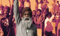 കര്‍ഷക പ്രക്ഷോഭം: കോഴിക്കോട് ഐക്യദാര്‍ഢ്യ സദസ്സ് 26ന്