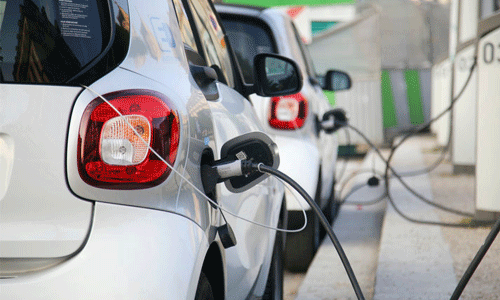ഇലക്ട്രിക് വാഹന നയനടപടികള്‍ ആരംഭിച്ചു; പ്രധാന കേന്ദ്രങ്ങളില്‍ ചാര്‍ജിങ് സ്റ്റേഷനുകള്‍