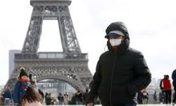 ഫ്രാന്‍സില്‍ കഴിഞ്ഞ 24 മണിക്കൂറിനിടെ 23,924 കൊവിഡ് രോഗികള്‍; 230 മരണം