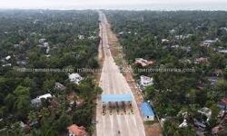 ആലപ്പുഴ ബൈപാസ് ഉദ്ഘാടനം; ചടങ്ങിനായി സംസ്ഥാന സര്‍കാര്‍ നല്‍കിയ പട്ടികയില്‍ നിന്ന് മന്ത്രിമാരേയും എംപിമാരേയും ഒഴിവാക്കി കേന്ദ്രം