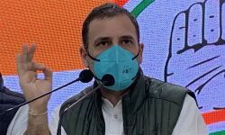 ജിഡിപിയില്‍ (ഗ്യാസ്-ഡീസല്‍-പെട്രോള്‍) വന്‍ വളര്‍ച്ച; കേന്ദ്രത്തെ പരിഹസിച്ച് രാഹുല്‍