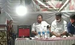 മുഖ്യധാര പാര്ട്ടികള് ബിജെപിയുമായി അഡ്ജസ്റ്റ്മെന്റ് രാഷ്ട്രീയം നടത്തുന്നു: എസ്ഡിപിഐ മുഖ്യധാര പാര്ട്ടികള് ബിജെപിയുമായി അഡ്ജസ്റ്റ്മെന്റ് രാഷ്ട്രീയം നടത്തുന്നു: എസ്ഡിപിഐ