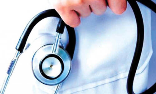 ശമ്പളക്കുടിശ്ശിക: സര്‍ക്കാര്‍ മെഡിക്കല്‍ കോളജ് ഡോക്ടര്‍മാര്‍ സമരത്തിലേയ്ക്ക്; ഇന്ന് പ്രതിഷേധദിനം