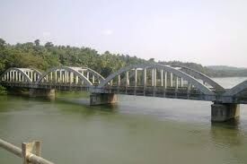 കോരപ്പുഴ പാലം ഉദ്ഘാടനം അടുത്തമാസം: എ കെ ശശീന്ദ്രന് കോരപ്പുഴ പാലം ഉദ്ഘാടനം അടുത്തമാസം: എ കെ ശശീന്ദ്രന്