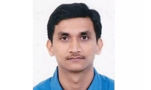 പത്തനംതിട്ട കളക്ടറായി ഡോ. നരസിംഹുഗാരി ടി.എല്. റെഡ്ഡി ചുമതലയേറ്റു പത്തനംതിട്ട കളക്ടറായി ഡോ. നരസിംഹുഗാരി ടി.എല്. റെഡ്ഡി ചുമതലയേറ്റു