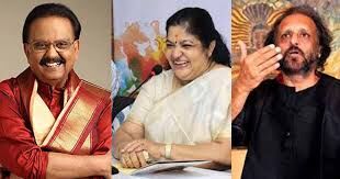 പത്മ പുരസ്കാരങ്ങള് പ്രഖ്യാപിച്ചു: എസ്പിബിക്ക് പത്മവിഭൂഷണ്, കെ എസ് ചിത്രയ്ക്ക് പത്മഭൂഷണ്, കൈതപ്രത്തിന് പത്മശ്രീ പത്മ പുരസ്കാരങ്ങള് പ്രഖ്യാപിച്ചു: എസ്പിബിക്ക് പത്മവിഭൂഷണ്, കെ എസ് ചിത്രയ്ക്ക് പത്മഭൂഷണ്, കൈതപ്രത്തിന് പത്മശ്രീ