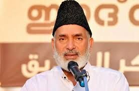 ശ്രീനാരായണ ഗുരു സര്വകലാശാല അറബി ഭാഷാ മേധാവി വിവാദം: വിശദീകരണവുമായി ഹുസയ്ന് മടവൂര് ശ്രീനാരായണ ഗുരു സര്വകലാശാല അറബി ഭാഷാ മേധാവി വിവാദം: വിശദീകരണവുമായി ഹുസയ്ന് മടവൂര്