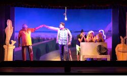 അരങ്ങുണര്ന്നു; കലാഅവതരണങ്ങള്ക്ക് തുടക്കം കുറിച്ച് കെസിബിസി അരങ്ങുണര്ന്നു; കലാഅവതരണങ്ങള്ക്ക് തുടക്കം കുറിച്ച് കെസിബിസി