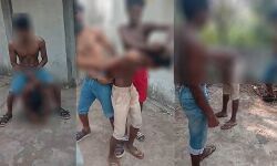 കളമശേരിയില്‍ പതിനേഴുകാരനെ മര്‍ദിച്ച സംഭവം; പ്രതികളില്‍ ഒരാള്‍ ആത്മഹത്യ ചെയ്തു