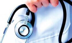 ശമ്പളക്കുടിശ്ശിക: സര്‍ക്കാര്‍ മെഡിക്കല്‍ കോളജ് ഡോക്ടര്‍മാര്‍ സമരത്തിലേയ്ക്ക്; ഇന്ന് പ്രതിഷേധദിനം