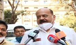 എന്‍സിപിയിലെ തര്‍ക്കം: കേരളത്തിലെ നേതാക്കളുമായി ശരത് പവാര്‍ ഫെബ്രുവരി ഒന്നിന് ഡല്‍ഹിയില്‍ ചര്‍ച്ച നടത്തും