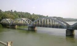 കോരപ്പുഴ പാലം ഉദ്ഘാടനം അടുത്തമാസം: എ കെ ശശീന്ദ്രന്‍