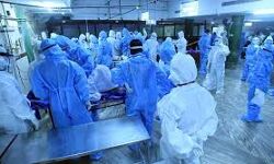 കൊവിഡ് 19: മലപ്പുറം ജില്ലയില്‍ 383 പേര്‍ക്ക് രോഗമുക്തി; രോഗം ബാധിച്ചത് 220 പേര്‍ക്ക്