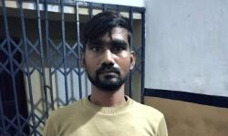 ഓണ്‍ലൈന്‍ ബാങ്ക്തട്ടിപ്പ് കേസിലെ പ്രതി പിടിയില്‍