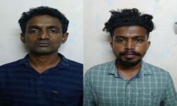 മദ്യശാലയില് കയറി അക്രമം: പ്രതികള് പിടിയില് മദ്യശാലയില് കയറി അക്രമം: പ്രതികള് പിടിയില്